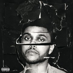 Beauty Behind The Madness - Weeknd,The