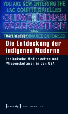 Die Entdeckung der indigenen Moderne (eBook, PDF) - Bender, Cora