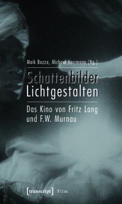 Schattenbilder - Lichtgestalten (eBook, PDF)