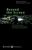 Beyond the Screen (eBook, PDF)