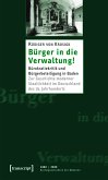 Bürger in die Verwaltung! (eBook, PDF)
