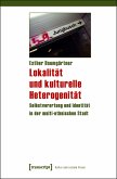 Lokalität und kulturelle Heterogenität (eBook, PDF)