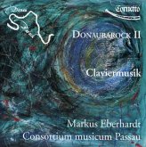 Claviermusik-Donaubarock Vol.2