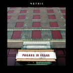 Pegans In Vegas