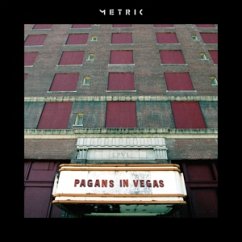 Pagans In Vegas - Metric