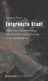 Entgrenzte Stadt (eBook, PDF)