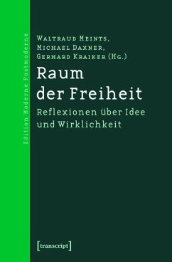 Cover Raum der Freiheit (eBook, PDF)
