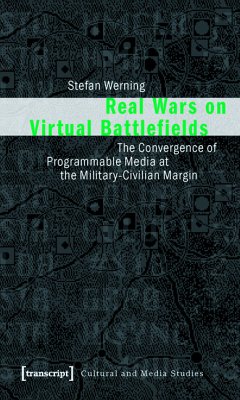 Real Wars on Virtual Battlefields (eBook, PDF) - Werning, Stefan