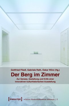 Der Berg im Zimmer (eBook, PDF)