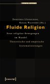 Fluide Religion (eBook, PDF)