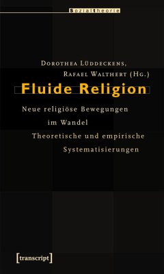 Fluide Religion (eBook, PDF)