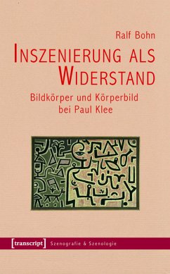 Inszenierung als Widerstand (eBook, PDF) - Bohn, Ralf