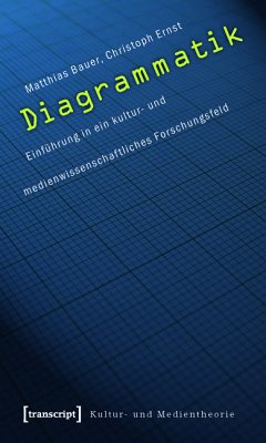 Diagrammatik (eBook, PDF) - Bauer, Matthias; Ernst, Christoph