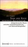 Sinn und Krise moderner Architektur (eBook, PDF)