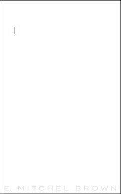 This Is How You Write a Story (eBook, ePUB) - Mitchel Brown, E.