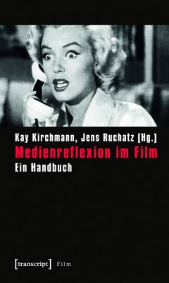 Medienreflexion im Film (eBook, PDF)