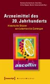 Arzneimittel des 20. Jahrhunderts (eBook, PDF)