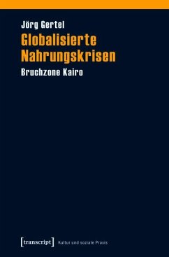 Cover Globalisierte Nahrungskrisen (eBook, PDF)
