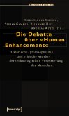 Die Debatte über »Human Enhancement« (eBook, PDF)