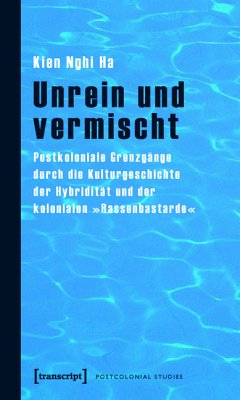 Unrein und vermischt (eBook, PDF) - Ha, Kien Nghi