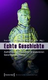 Echte Geschichte (eBook, PDF)