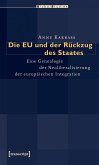 Die EU und der Rückzug des Staates (eBook, PDF)