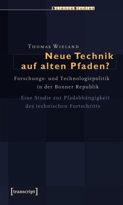 Neue Technik auf alten Pfaden? (eBook, PDF) - Wieland, Thomas