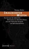 Imaginierter Westen (eBook, PDF)
