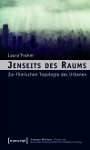 Jenseits des Raums (eBook, PDF)