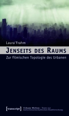 Jenseits des Raums (eBook, PDF) - Frahm, Laura