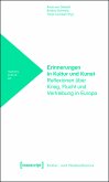 Erinnerungen in Kultur und Kunst (eBook, PDF)