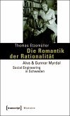 Die Romantik der Rationalität (eBook, PDF)