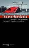 Theaterfestivals (eBook, PDF)