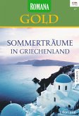 Sommerträume in Griechenland / Romana Gold Bd.28 (eBook, ePUB)