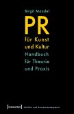 PR für Kunst und Kultur (eBook, PDF)