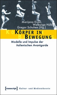 Körper in Bewegung (eBook, PDF)