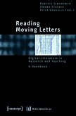 Reading Moving Letters (eBook, PDF)