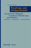 Pluralismus und Zivilgesellschaft (eBook, PDF)
