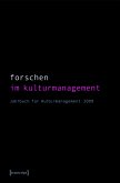 Forschen im Kulturmanagement (eBook, PDF)