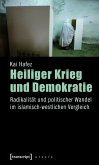 Heiliger Krieg und Demokratie (eBook, PDF)