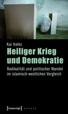 Heiliger Krieg und Demokratie (eBook, PDF) - Hafez, Kai