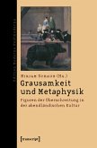 Grausamkeit und Metaphysik (eBook, PDF)