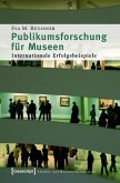 Publikumsforschung für Museen (eBook, PDF)