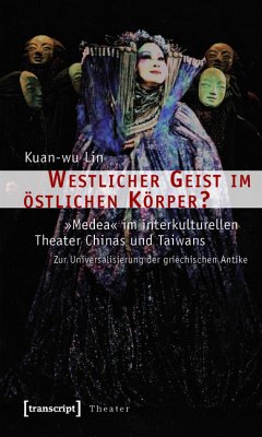 Westlicher Geist im östlichen Körper? (eBook, PDF) - Lin, Kuan-wu