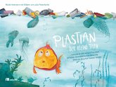 Plastian, der kleine Fisch (eBook, PDF)