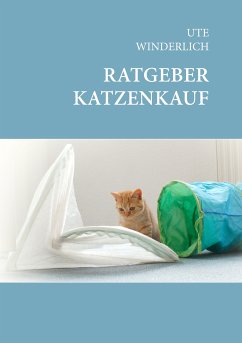 Ratgeber Katzenkauf (eBook, ePUB) - Winderlich, Ute