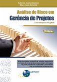Análise de Risco em Gerência de Projetos (3a. edição) (eBook, PDF)