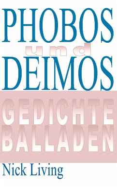 Phobos und Deimos (eBook, ePUB)