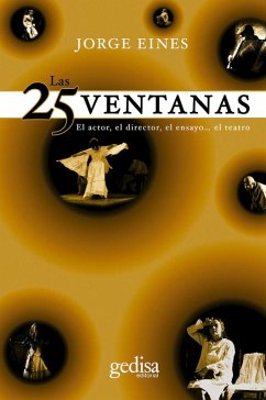Cover Las 25 ventanas (eBook, ePUB)