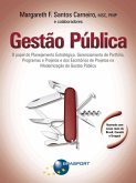 Gestão pública (eBook, PDF)